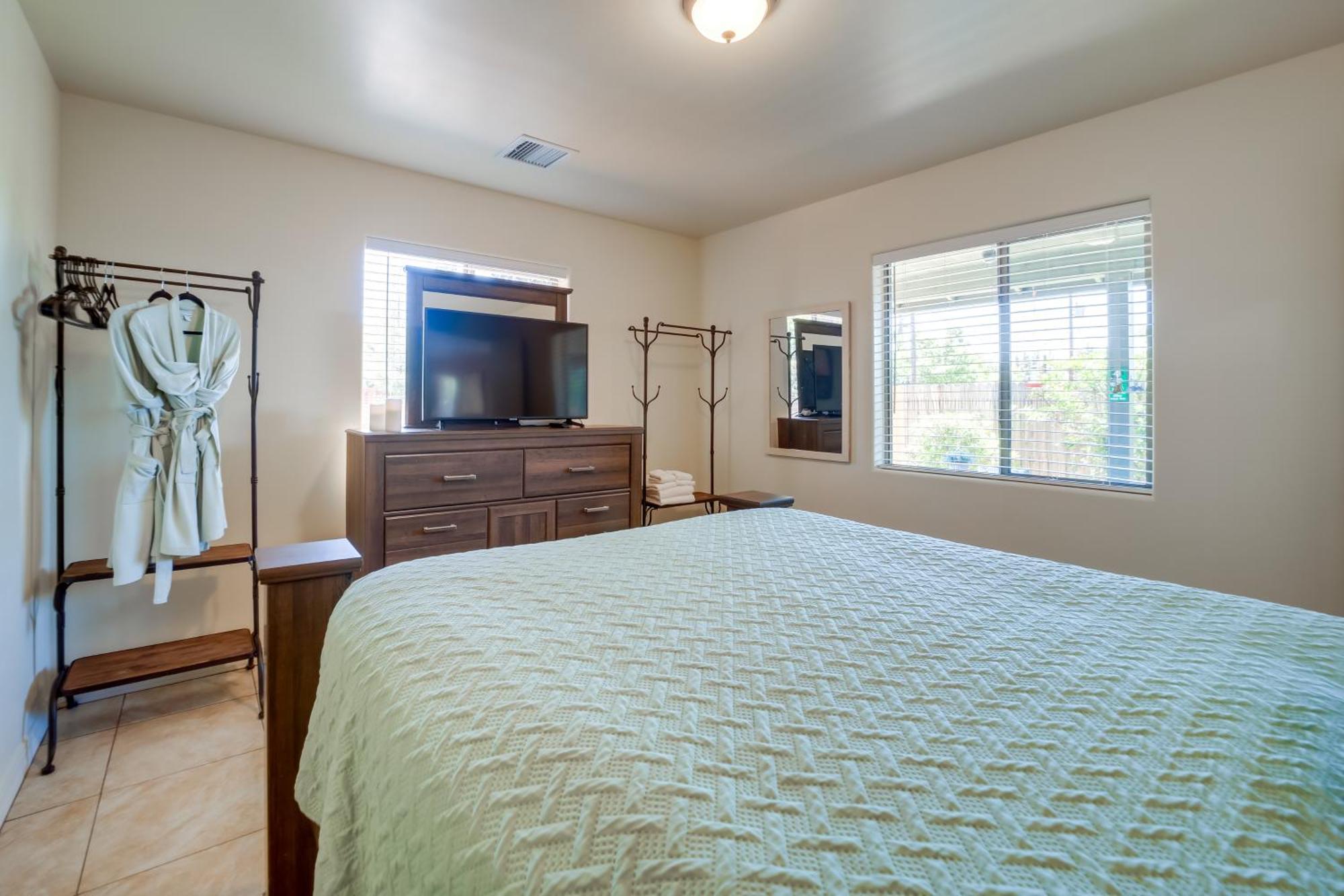 Red Rock Retreat With Patio 3 Mi To Downtown Sedona别墅 外观 照片