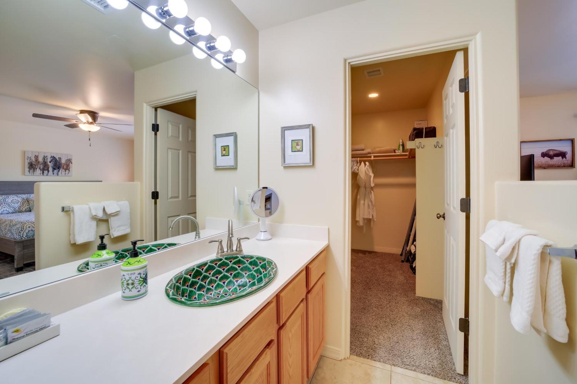 Red Rock Retreat With Patio 3 Mi To Downtown Sedona别墅 外观 照片