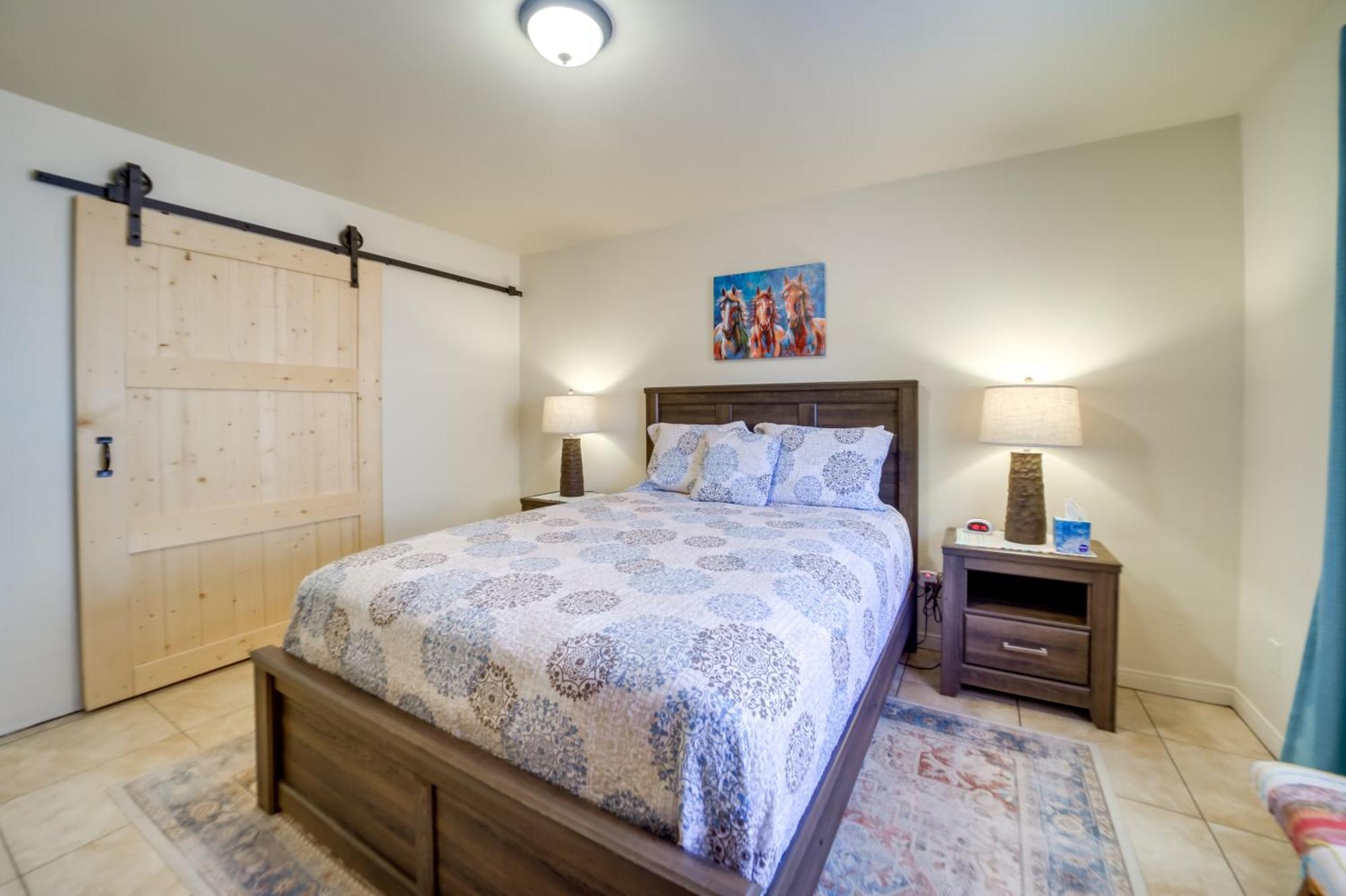 Red Rock Retreat With Patio 3 Mi To Downtown Sedona别墅 外观 照片
