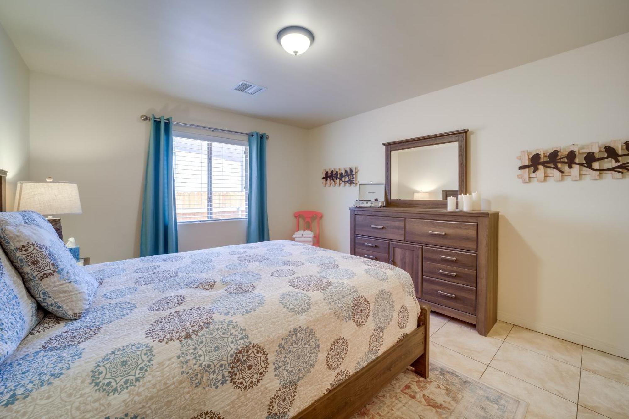 Red Rock Retreat With Patio 3 Mi To Downtown Sedona别墅 外观 照片